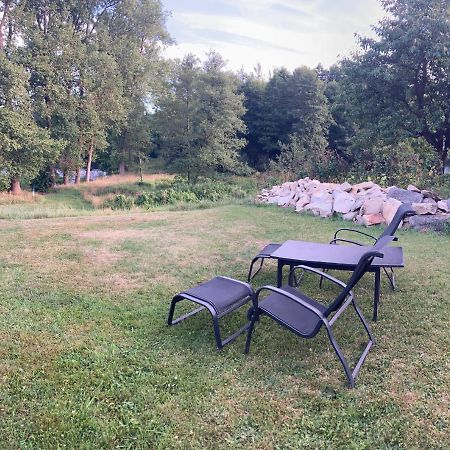 Apartmany U Reky Nezarky Lasenice Экстерьер фото