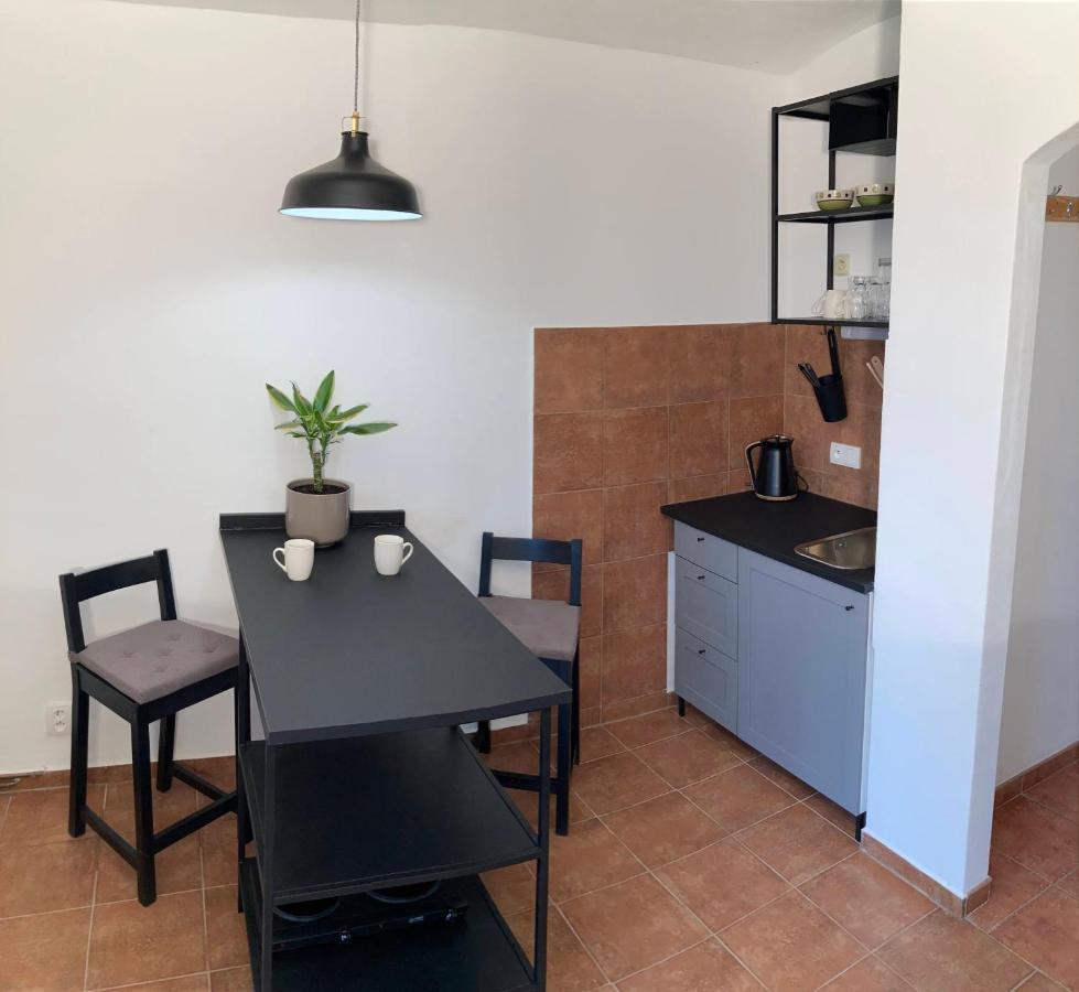 Apartmany U Reky Nezarky Lasenice Экстерьер фото